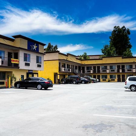 Starlight Inn South El Monte Eksteriør bilde